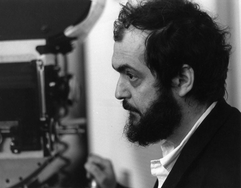 The Stanley Kubrick film disrupted by a terrorist threat