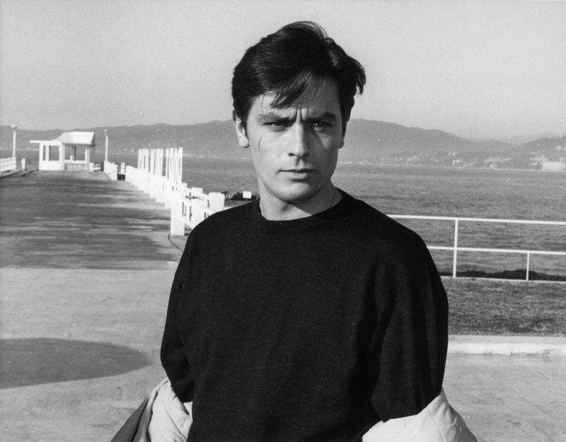 The beginner's guide to Alain Delon's six best films