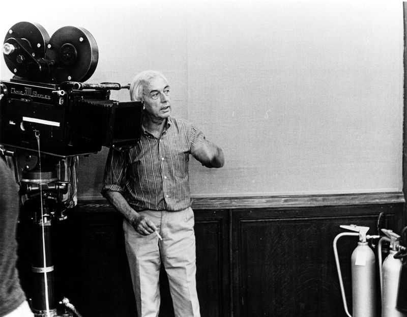 The bizarre suicide forum based on a Robert Bresson film