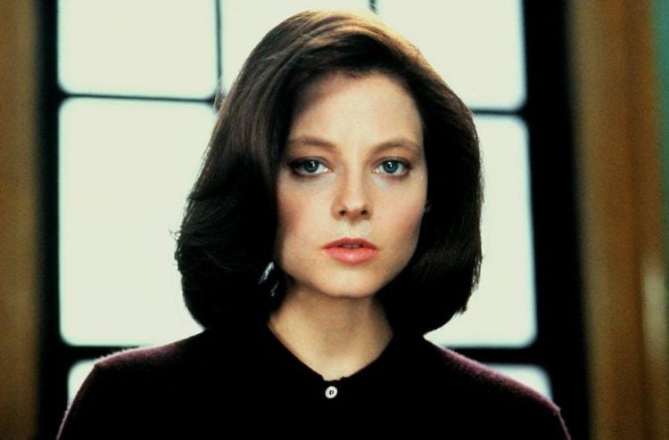 The film scene that changed Jodie Foster's life