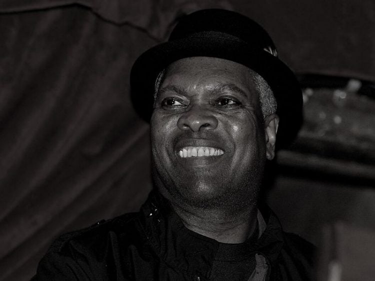 The one song that got Booker T. Jones into music