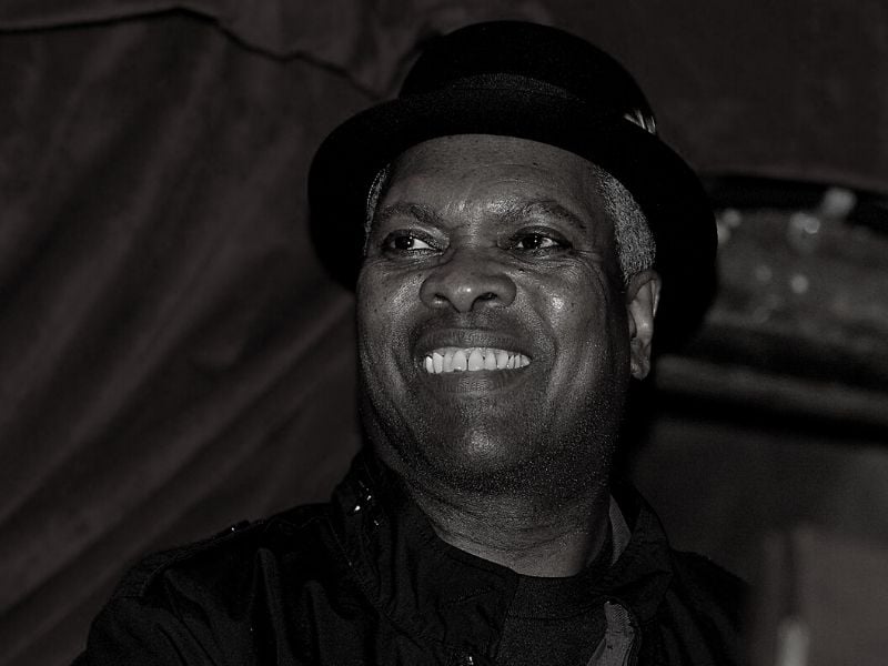 The one song that got Booker T. Jones into music