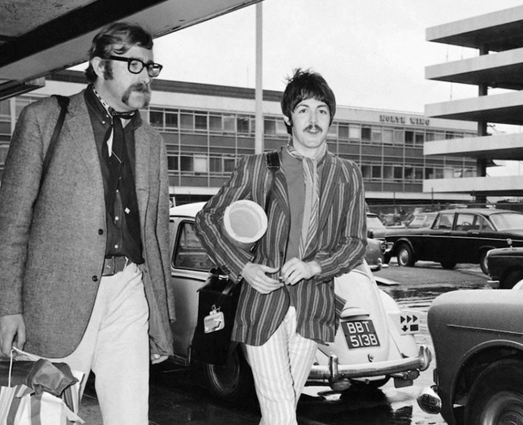 The sad death of The Beatles roadie Mal Evans