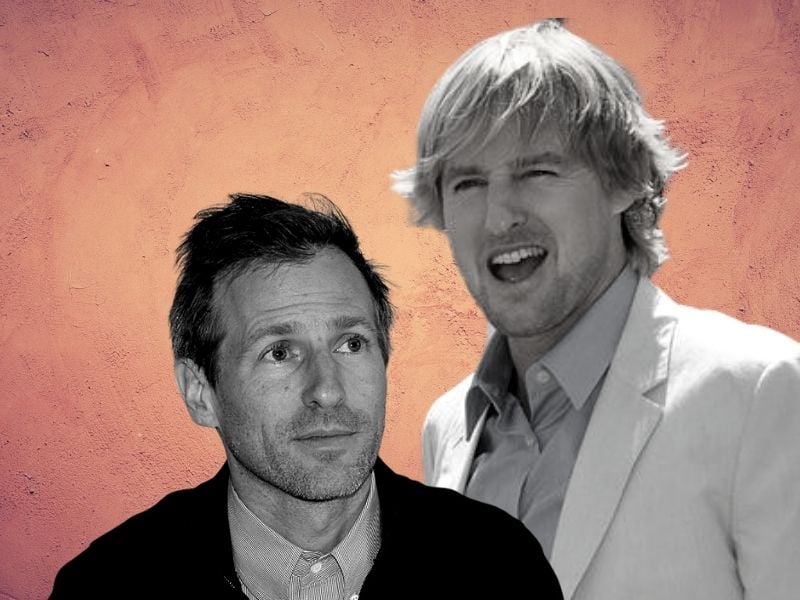 The skateboarding film Spike Jonze made with Owen Wilson