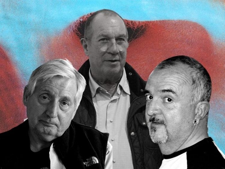 The transformative impact of the art group Hipgnosis