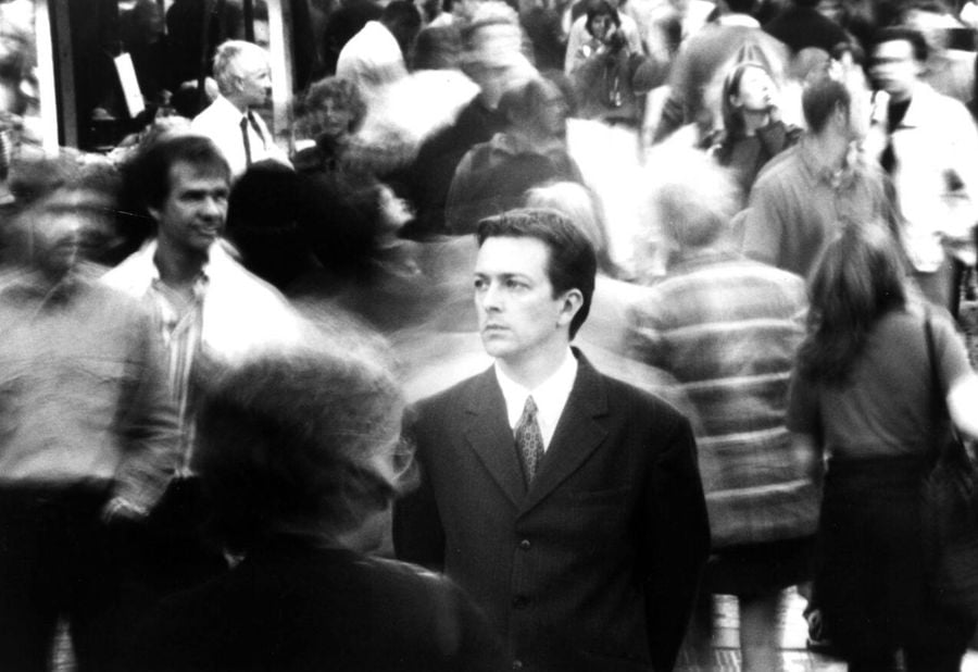 The unsettling beauty of Christopher Nolan's debut film 'Following'