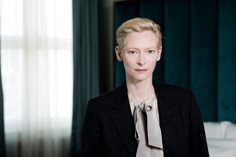 Tilda Swinton
