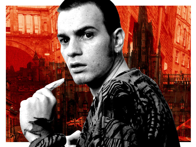 Trainspotting