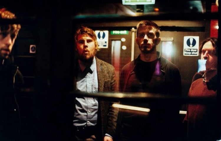 Why Gilla Band are missing the point with their name change
