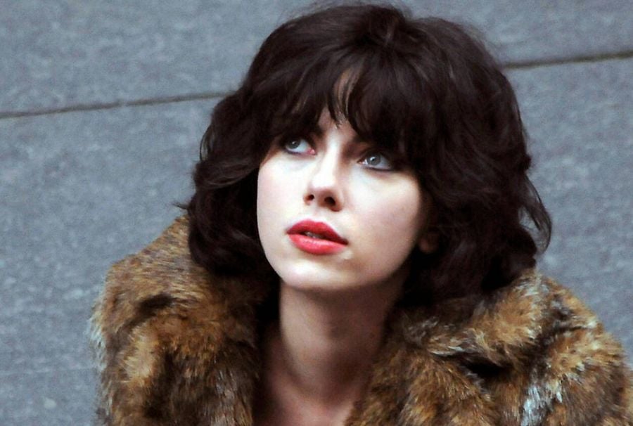 Why 'Under the Skin' is Scarlett Johansson's greatest film