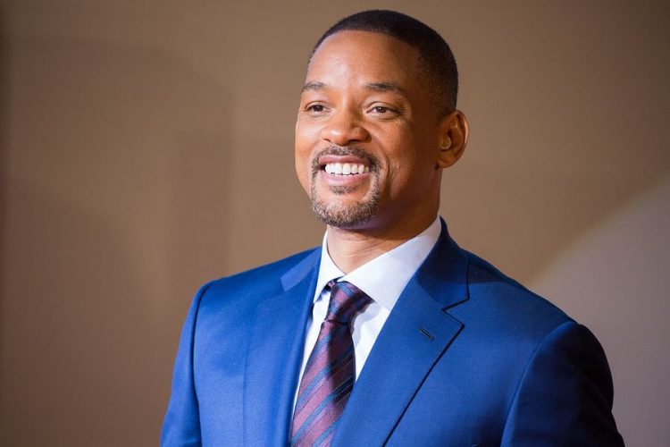 Will Smith reveals that he considered committing suicide