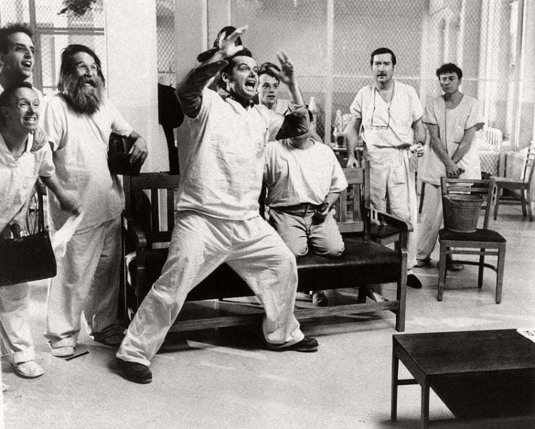 one-flew-over-the-cuckoos-nest-1975-vintage-behind-the-scene