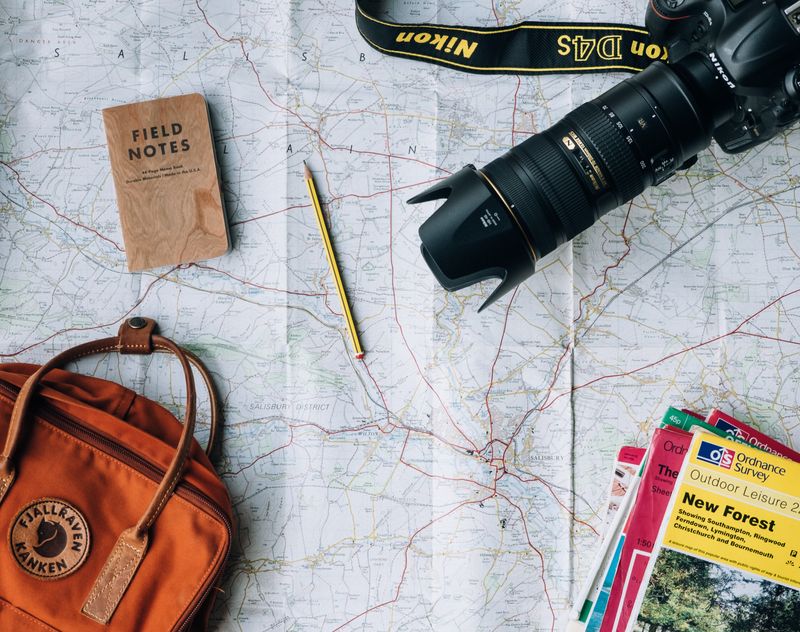 15 perfect Christmas gifts for travel enthusiasts