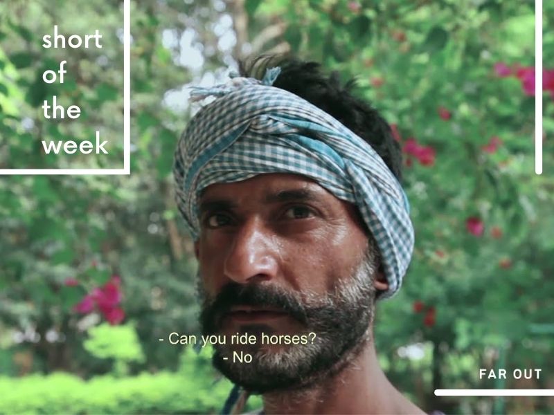 A fascinating documentary by Amit Dutta