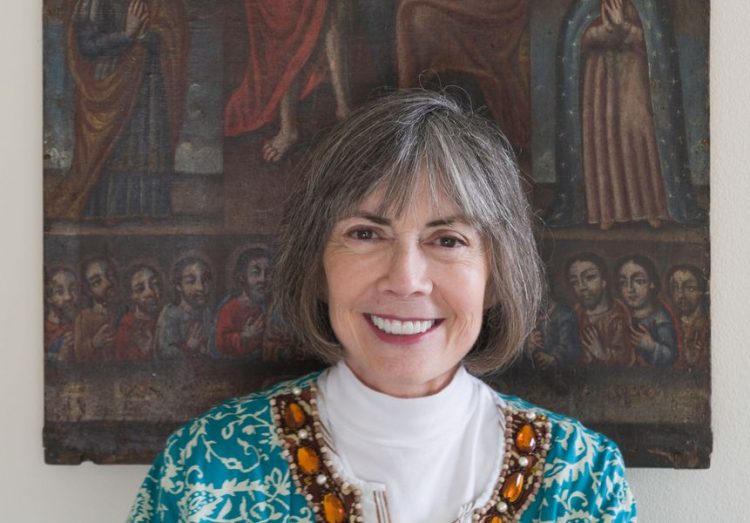 Anne Rice
