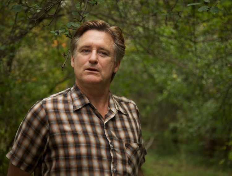 Bill Pullman names his all-time favourite film