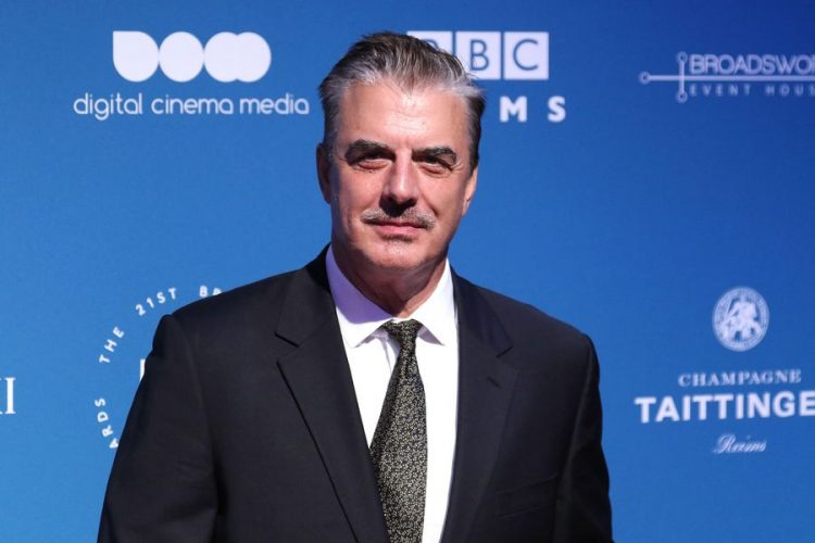 Chris Noth accused of sexual assault by two women