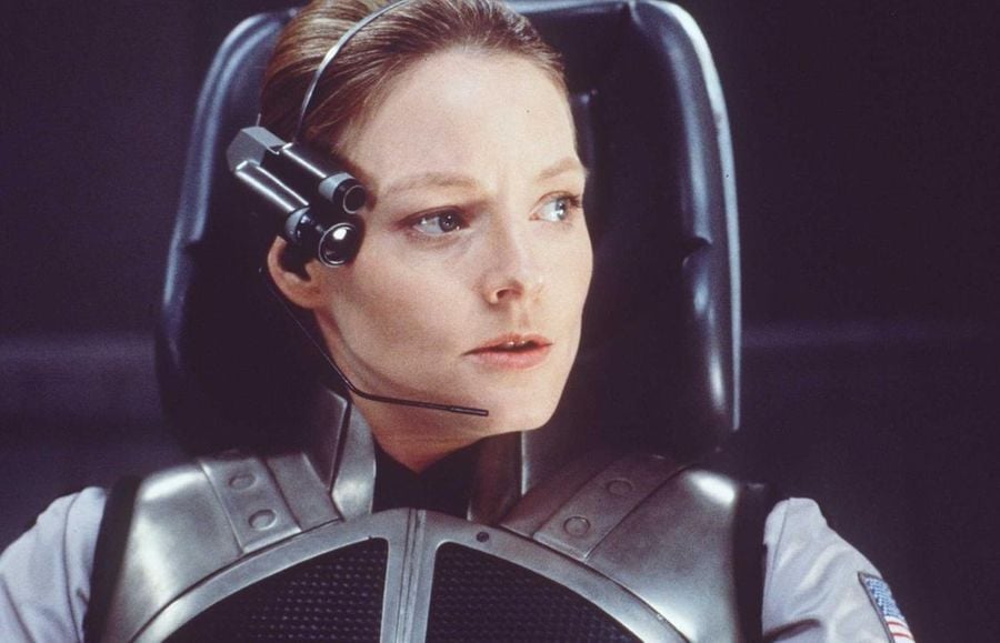 Contact (Robert Zemeckis,
