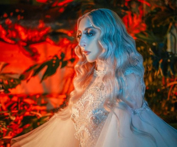 Daughters frontman Alexis Marshall accused of abuse by Lingua Ignota