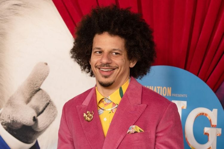 Eric Andre named his five favourite films of all time