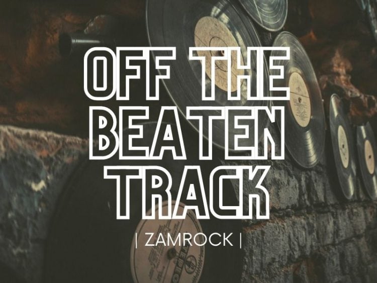 Off The Beaten Track: Zamrock