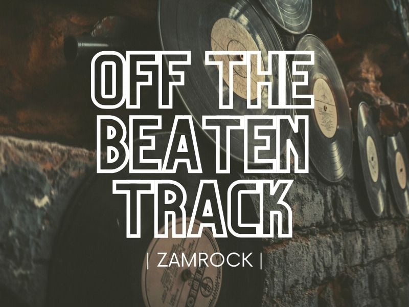 Off The Beaten Track: Zamrock