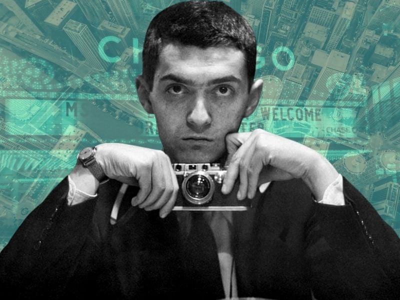 Stanley Kubrick's Chicago