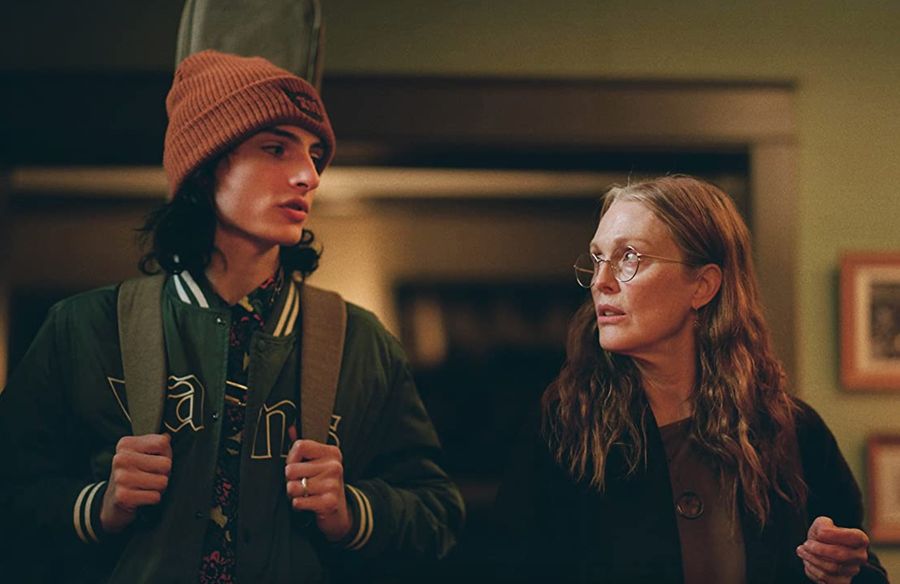 First look at 'When You Finish Saving The World' starring Finn Wolfhard