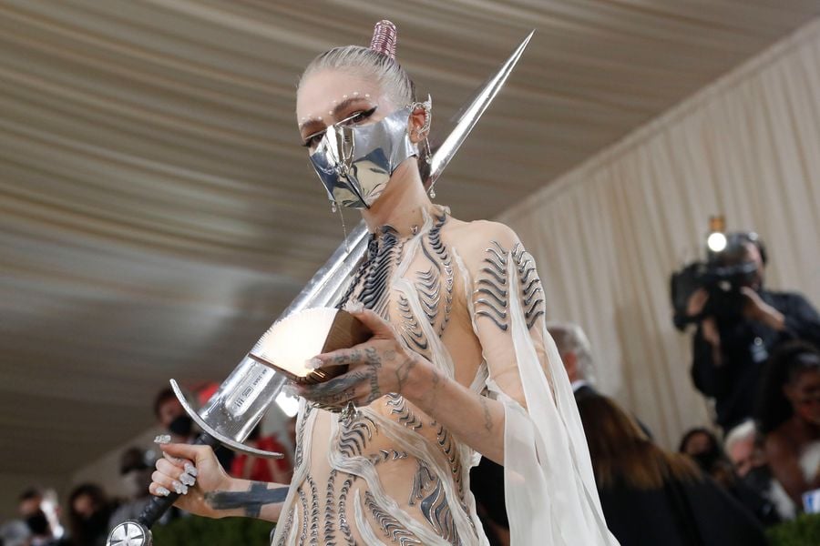 Five possible career moves Grimes could undertake