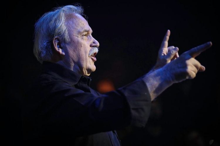 Giorgio Moroder auctions 1980s Italian sports car prototype