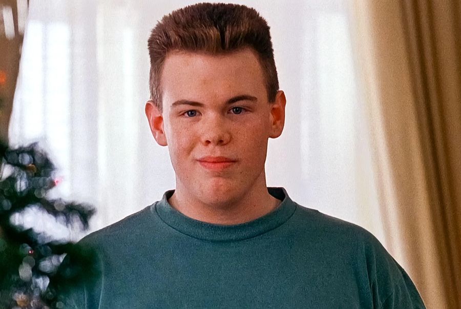 'Home Alone' star Devin Ratray charged with a felony