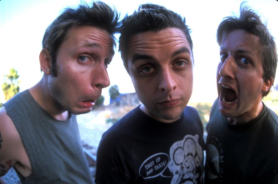How Green Day's 'Kerplunk' set the stage for the pop-punk revolution