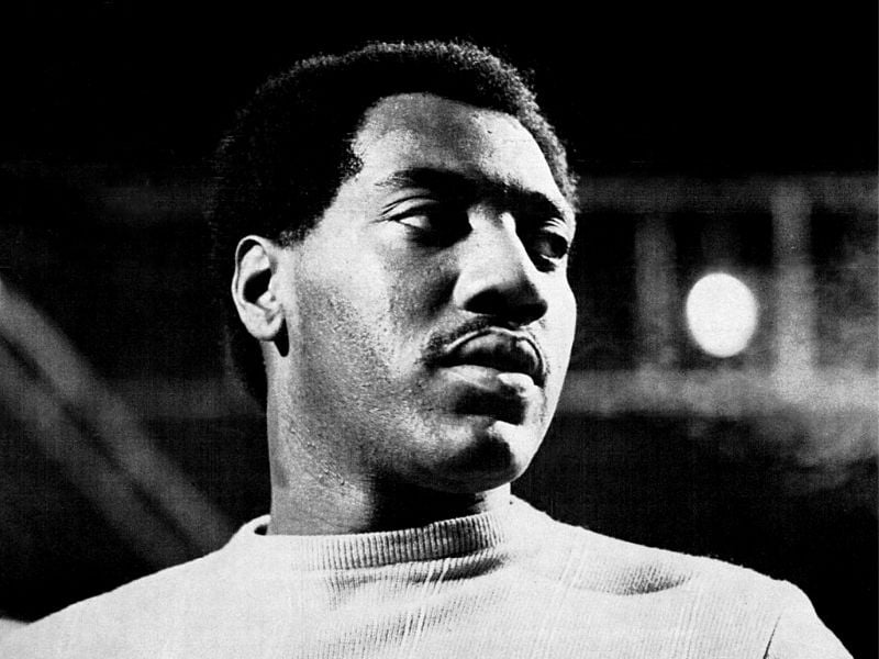 How Otis Redding inspired a classic song by The Beatles