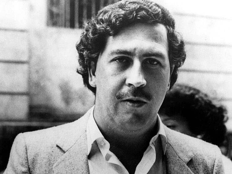 How Pablo Escobar became a symbol of resistance in popular culture