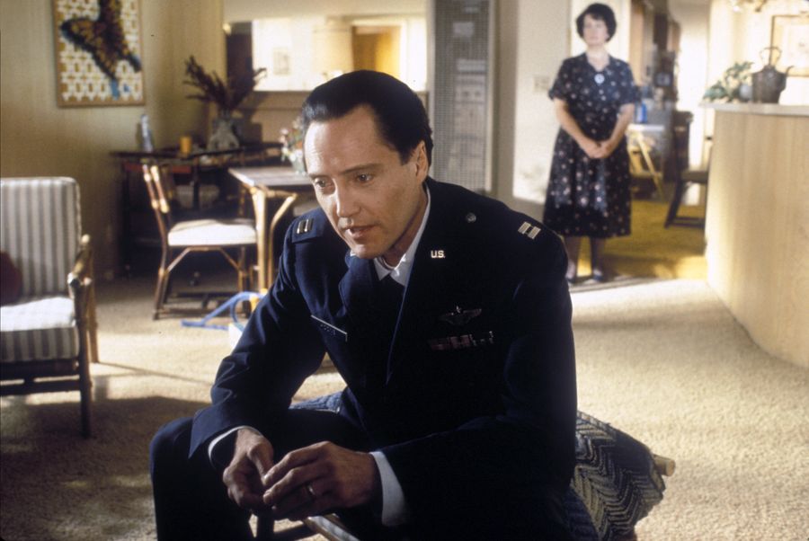 How Quentin Tarantino created the pocket watch scene in 'Pulp Fiction'