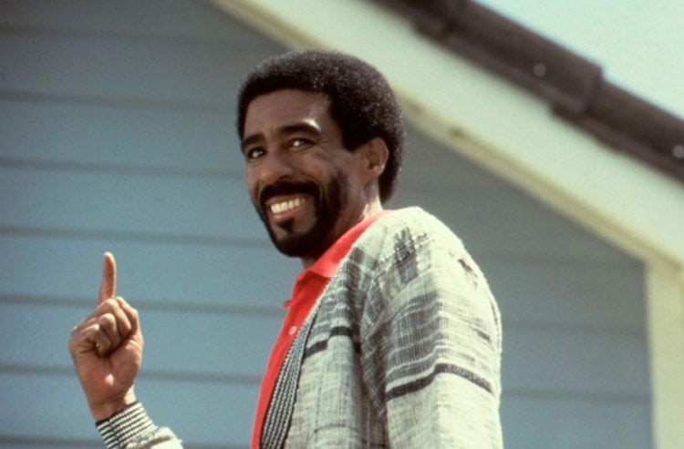 How Richard Pryor made Lorne Michaels quit SNL