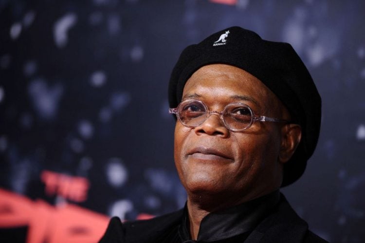 How Samuel L. Jackson immortalised Kangol