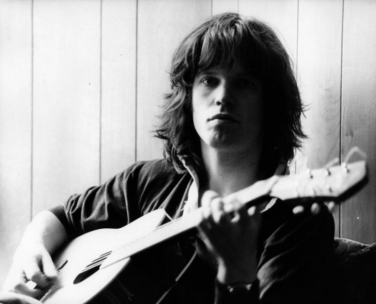 How to play the guitar like Keith Richards