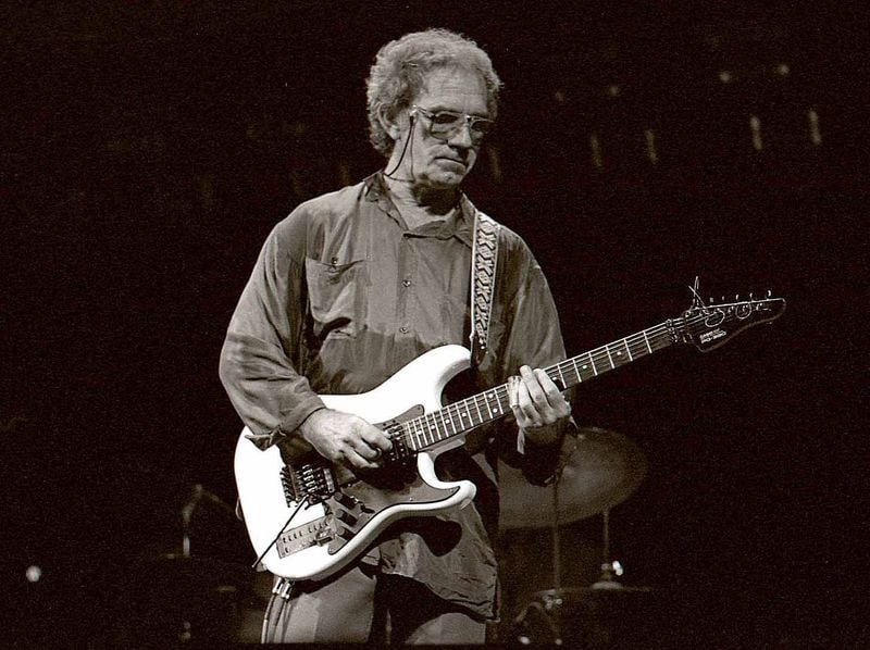 J.J. Cale explains how America fell out of love with the blues