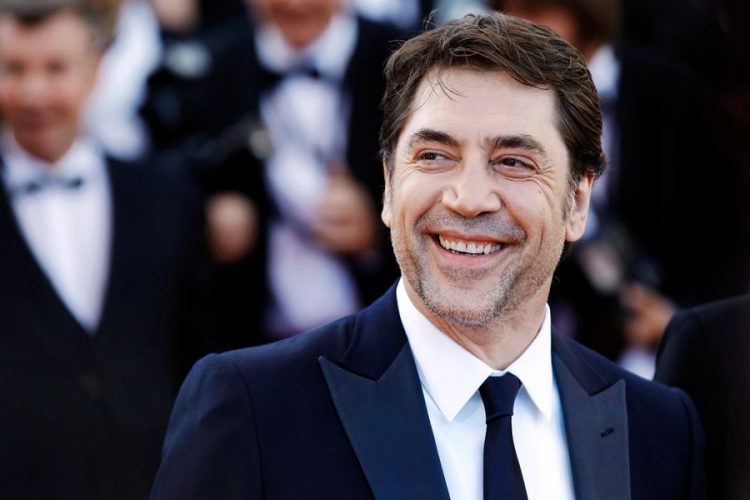 Javier Bardem breaks down his own career in new video
