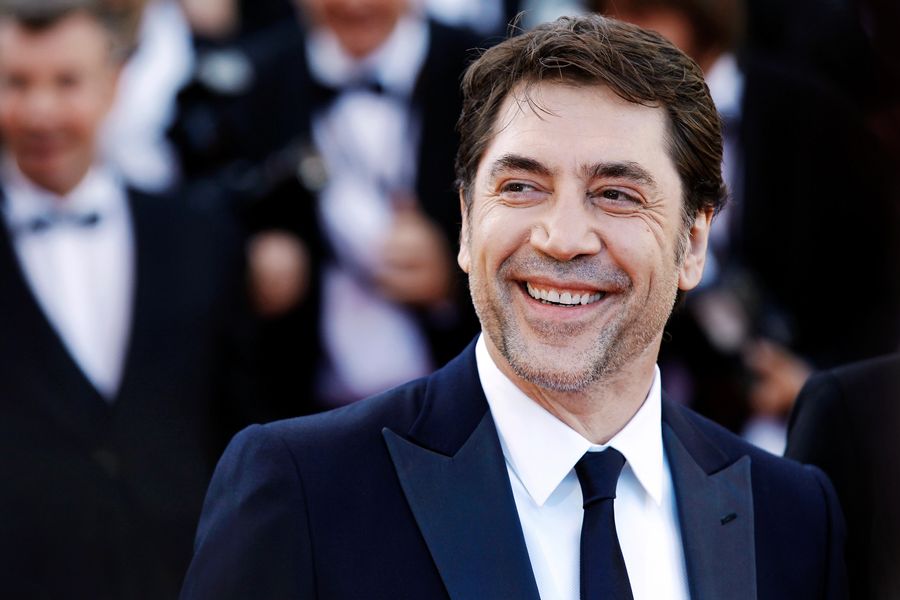 Javier Bardem breaks down his own career in new video