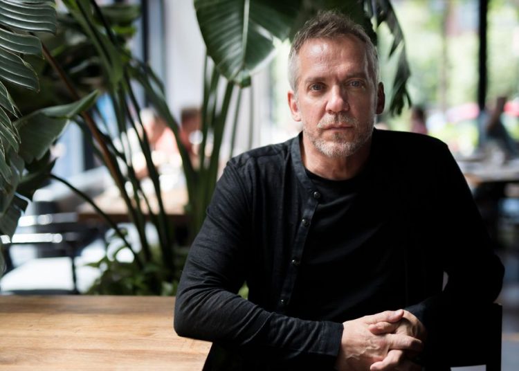Jean-Marc Vallée, the director of 'Dallas Buyers Club', dies aged 58