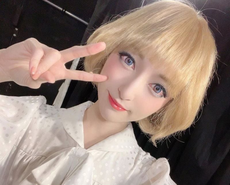 Kanda Sayaka, Japanese actor, dies aged 35 after hotel fall
