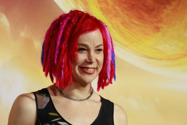Lana Wachowski on The Matrix 4 and grieving for her parents