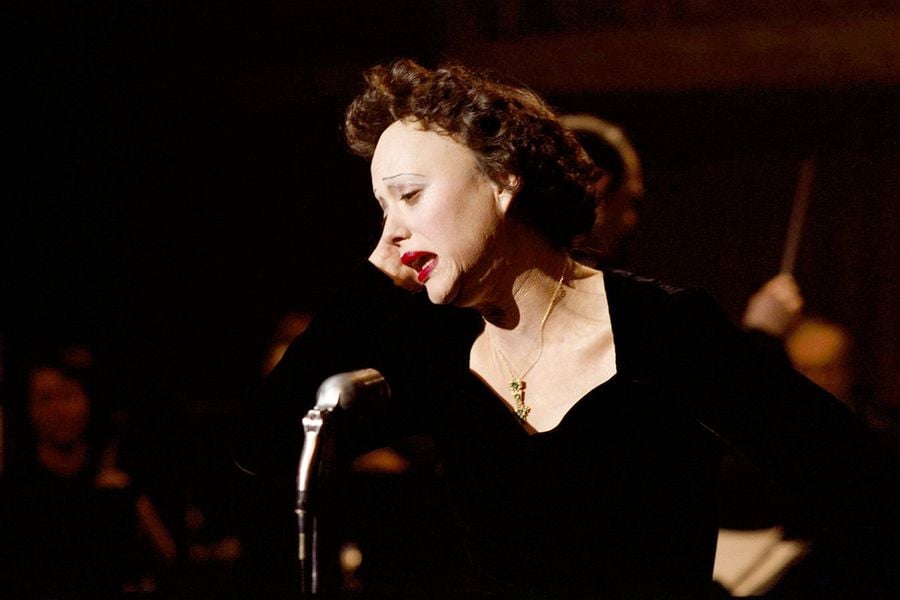 Marion Cotillard _ La Vie en Rose _ Edith Piaf