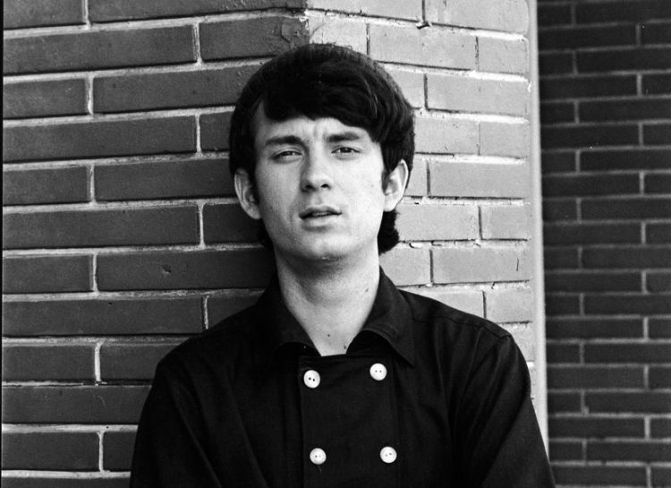 Michael Nesmith The MOnkees