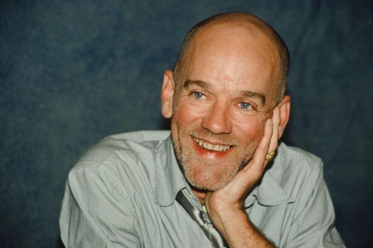 Michael Stipe R.E.M.