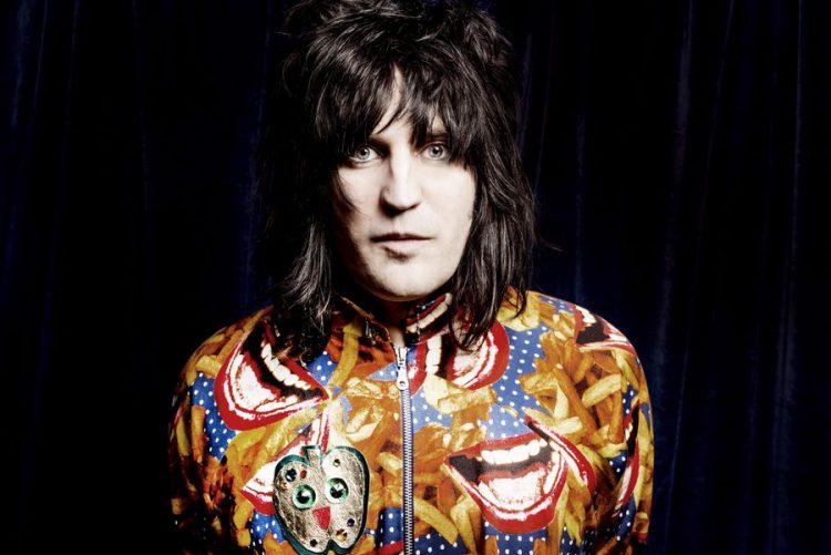 Noel Fielding's favourite Christmas film of all time