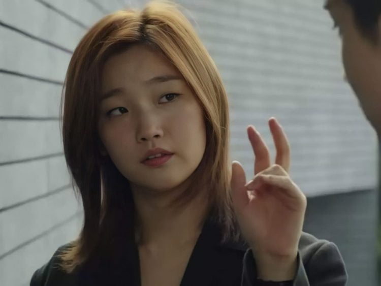 'Parasite' actor Park So-dam diagnosed with thyroid cancer