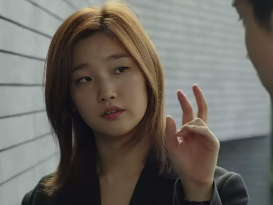 'Parasite' actor Park So-dam diagnosed with thyroid cancer